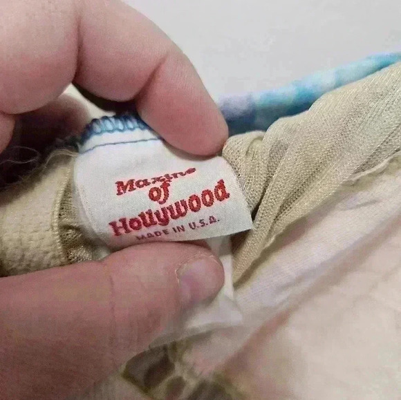 GUC! Maxine of Hollywood one piece swimwear! - Picture 2 of 6